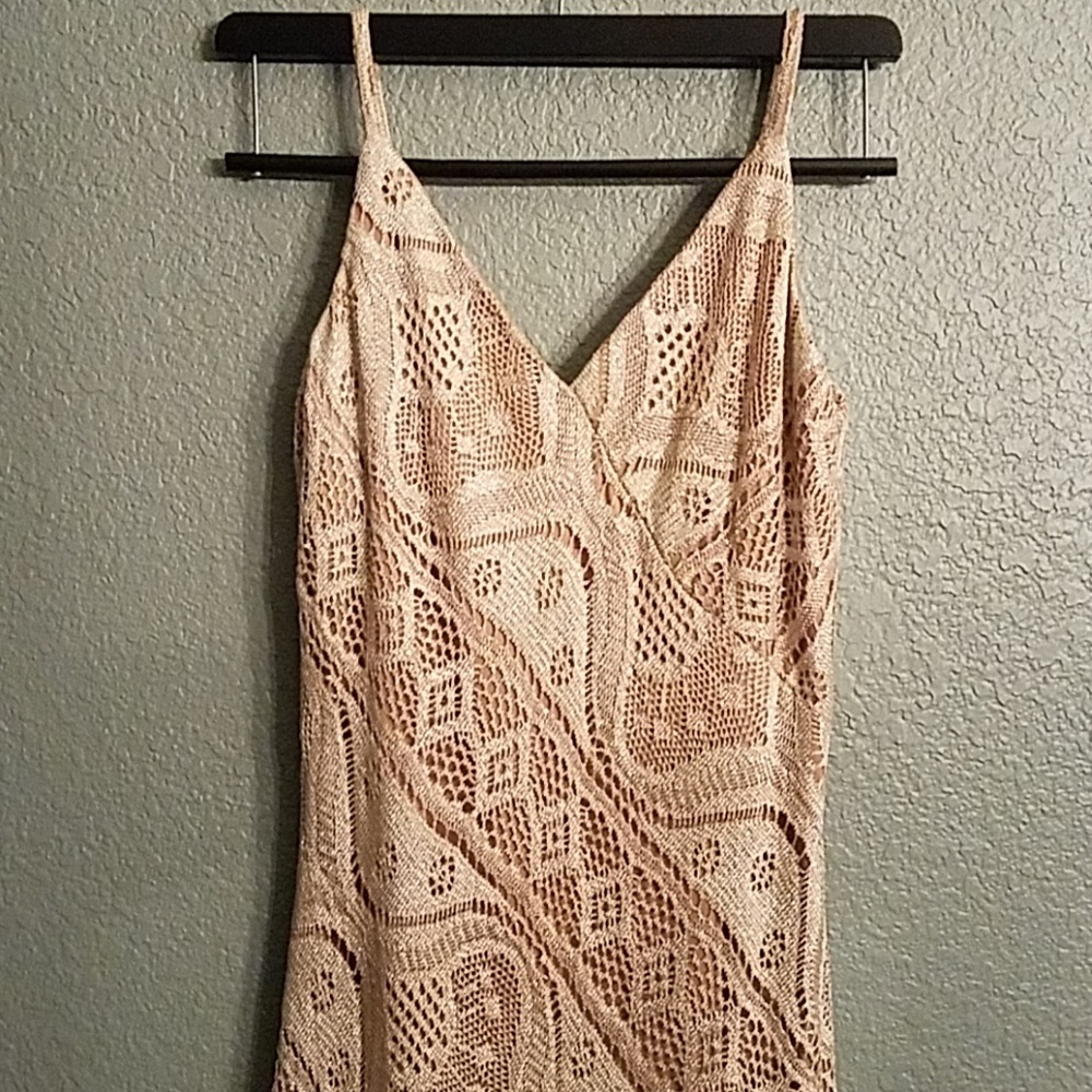 Tootsies Dress